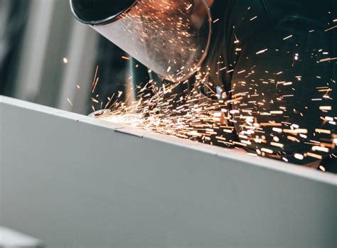 steel fabricators in phoenix arizona